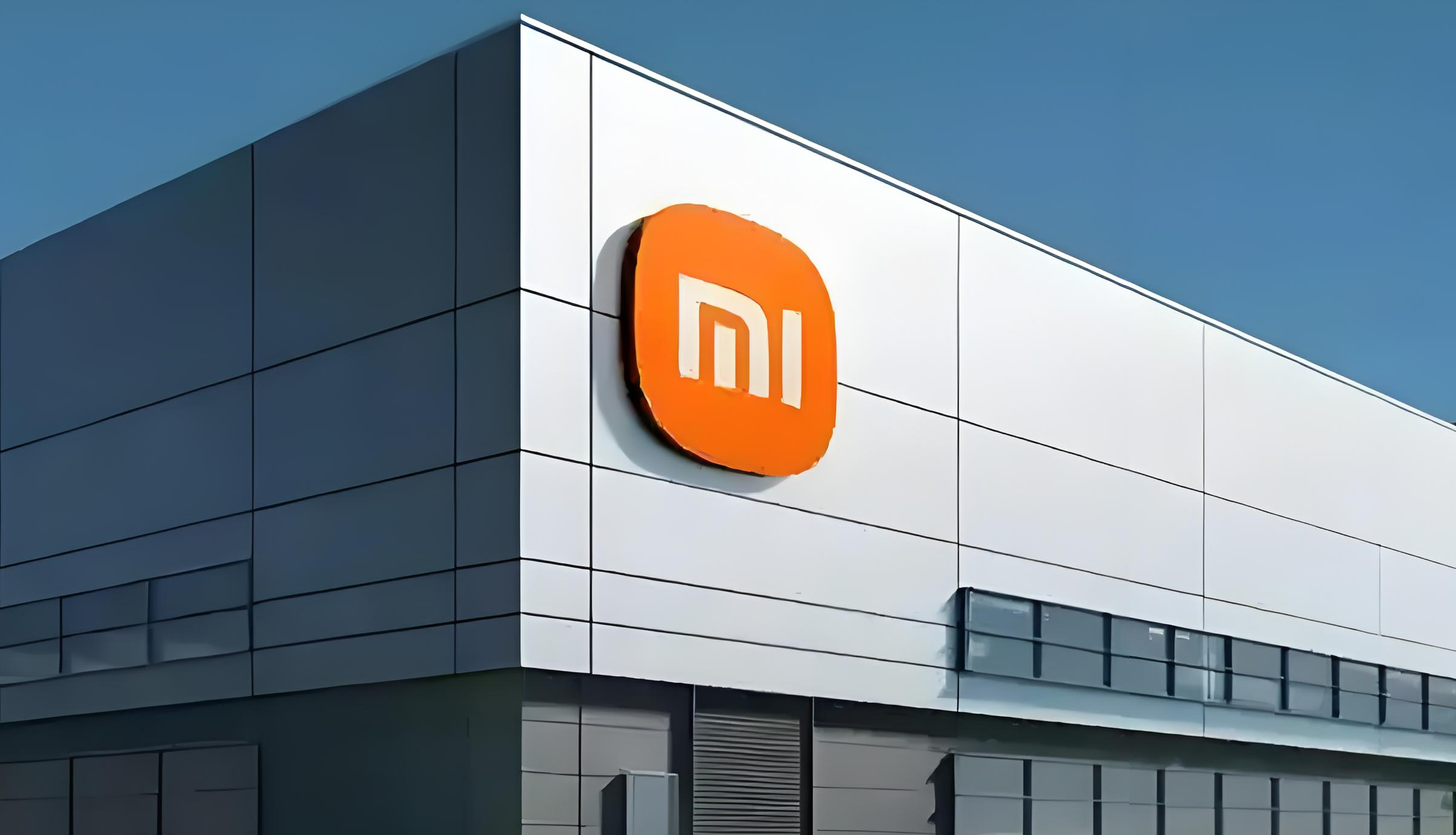 小米手机标杆工厂建设