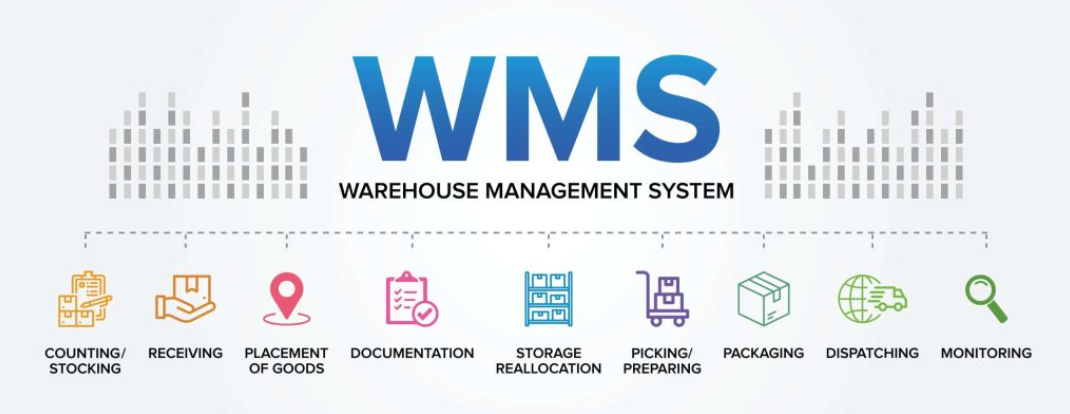 WMS视频教程